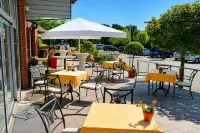 Wolfsburg Sandkamp Hotel by Belvilla - พร้อมอาหารเช้า