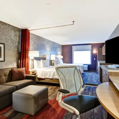 Home2 Suites by Hilton Edmonton South Hotels near Southwest Edmonton