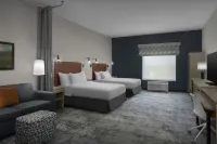 Home2 Suites By Hilton 拉姆齊 - 3星級