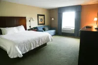 Hampton Inn Morehead - Pet friendly