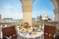 Movich Hotel Cartagena de Indias - breakfast