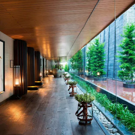 JW Marriott Mussoorie Walnut Grove Resort & Spa