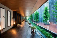 JW Marriott Mussoorie Walnut Grove Resort & Spa - spa