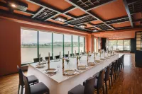 DoubleTree by Hilton Cluj - City Plaza - breakfast