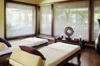 Shanti Maurice Resort & Spa - Spa