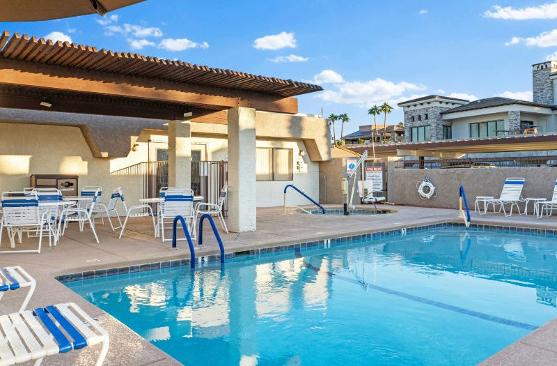 WorldMark Havasu Dunes photo 2