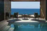 Hilton Chania Old Town Resort & Spa - piscina