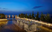 Hard Rock Hotel Daytona Beach - فطور