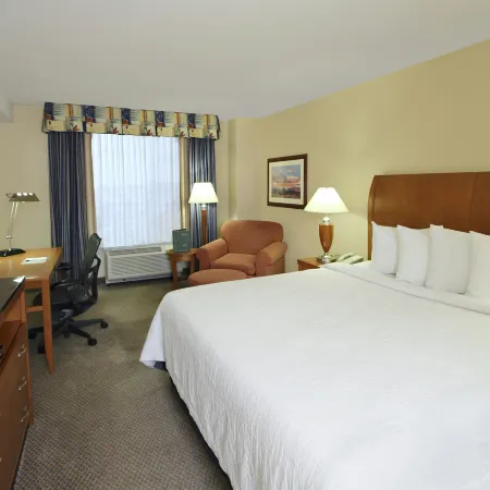 Hilton Garden Inn Oxnard/Camarillo