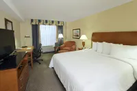 Hilton Garden Inn Oxnard/Camarillo - spa