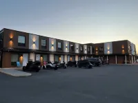 Motel 6 Sudbury, on - 2-Sterne