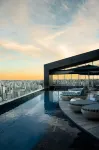 W São Paulo - Luxury