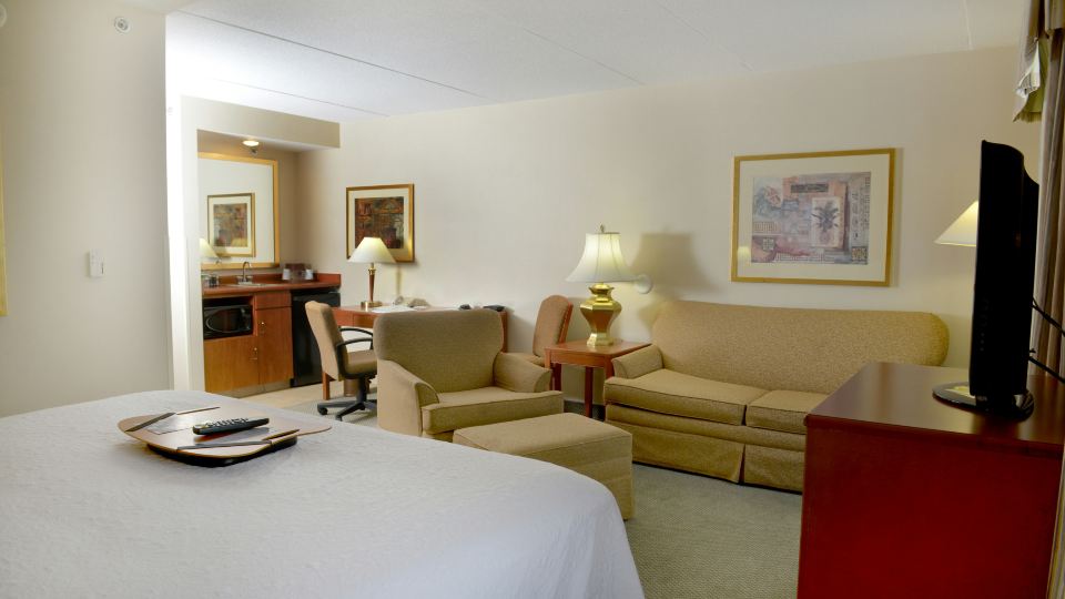 Hampton Inn and Suites by Hilton Windsor