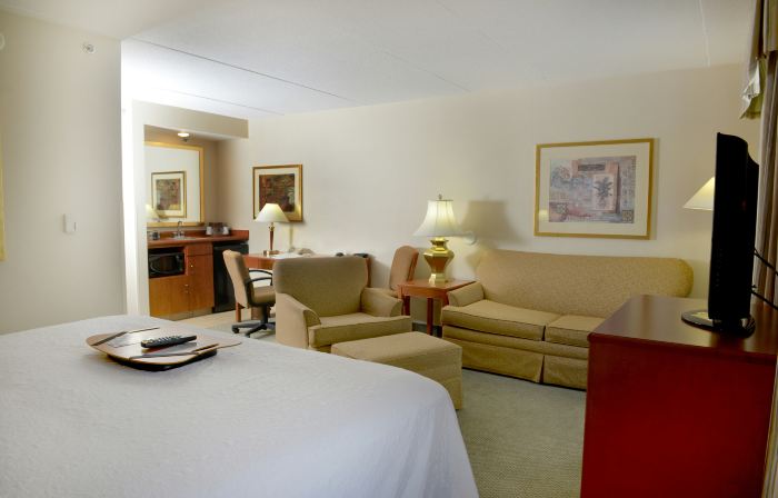 Hampton Inn and Suites by Hilton Windsor
