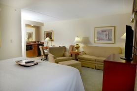 Hampton Inn and Suites by Hilton Windsor
