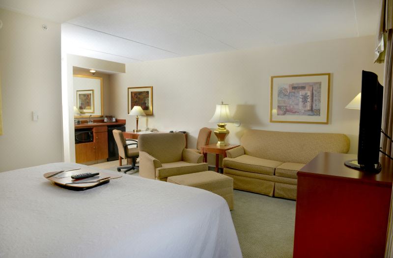 Hampton Inn and Suites by Hilton Windsor