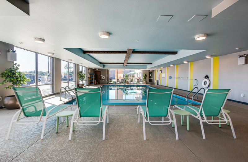 Home2 Suites by Hilton Nashville Bellevue photo 4
