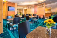 SpringHill Suites Prince Frederick - Gym