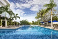Santa Marta Marriott Resort Playa Dormida - ติดทะเล