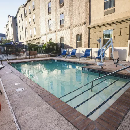 Hampton Inn Grand Junction Downtown/Historic Main Street