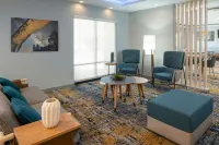TownePlace Suites Vernal - spa