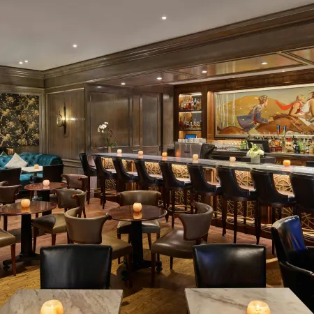 The St. Regis Aspen Resort