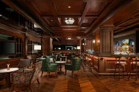 Taj Malabar Resort & Spa, Cochin. - bar