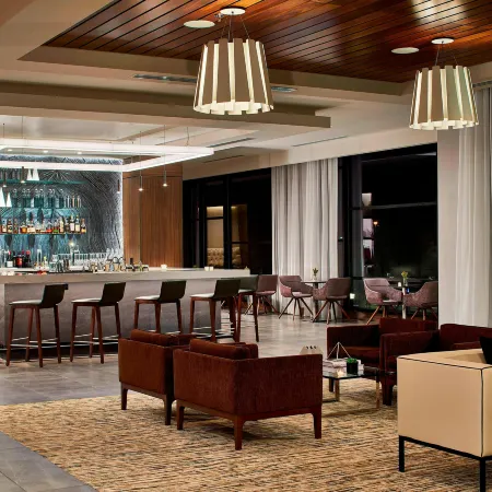 AC Hotel Cleveland Beachwood