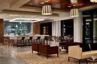 AC Hotel Cleveland Beachwood - parking