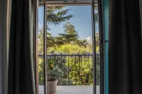 Des Bains Chambre & Suite - Ocean View