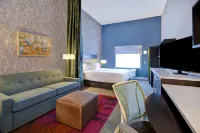 Home2 Suites by Hilton - Wichita Northeast - Pet friendly