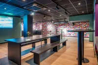 Thon Hotel Rotterdam - 3-نجوم