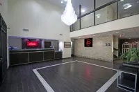 Red Roof Inn Gaffney - Pet friendly