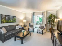 Cooper Hotel Conference Center & Spa Hotels near TopGolf