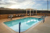 Fairfield Inn & Suites Palmdale West - Pools
