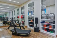The Westin Lima Hotel & Convention Center - palestra