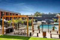 Mid City Motel Warrnambool - Swimmingpools
