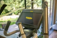 Hotel Schloss Mönchstein - Gym