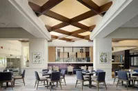 Minneapolis Marriott Southwest - Pet friendly