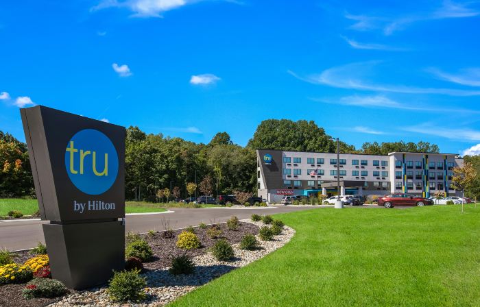 Tru by Hilton Stevensville St. Joseph