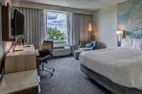 Courtyard Dulles Airport Herndon - 3 estrellas