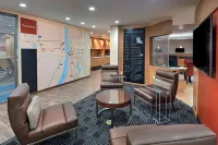 TownePlace Suites Baton Rouge Port Allen - Bãi đậu xe