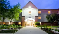 Coratel Suites Extended Stay MSP Airport Minneapolis Richfield - Wifi