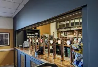 The Beaches Hotel and Spa - Quầy Bar