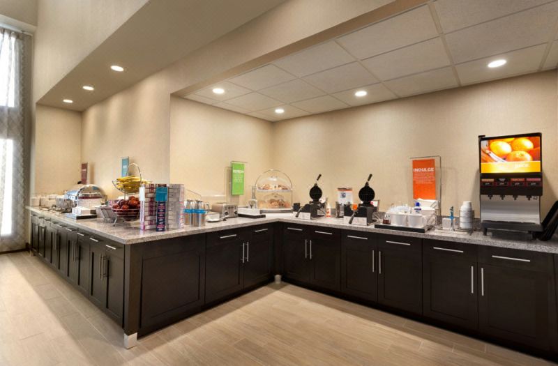 Hampton Inn & Suites Springdale photo 4