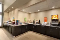 Hampton Inn & Suites Springdale - Desayuno