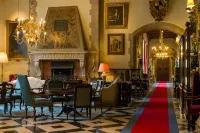 Schlosshotel Kronberg - Familien