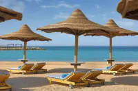 Hilton Hurghada Plaza - Romantic