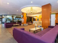 Sandman Signature Edmonton Downtown Hotel Hotels near Epcor Tower