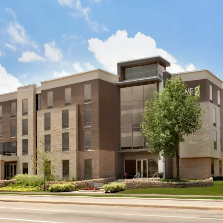 Home2 Suites by Hilton Columbus Dublin